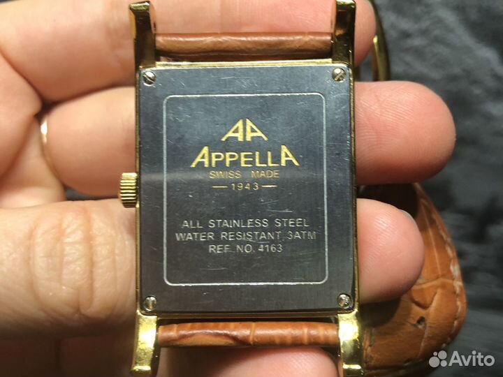 Часы apella оригинал