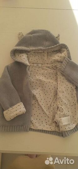 Детские вещи