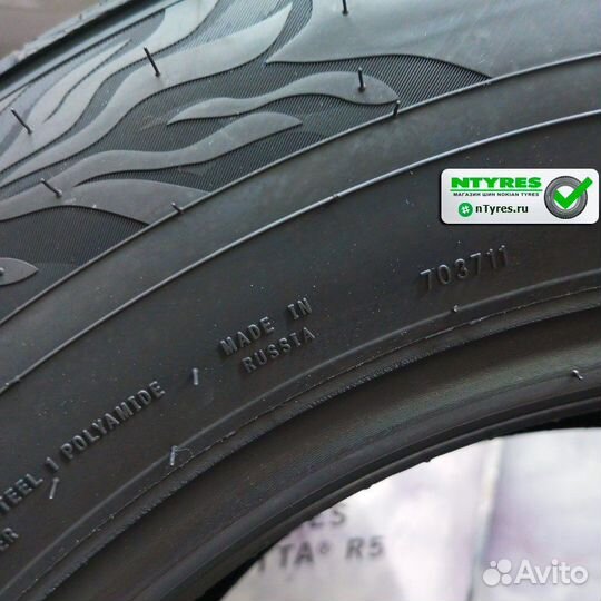 Ikon Tyres Autograph Aqua 3 SUV 225/70 R16 103H