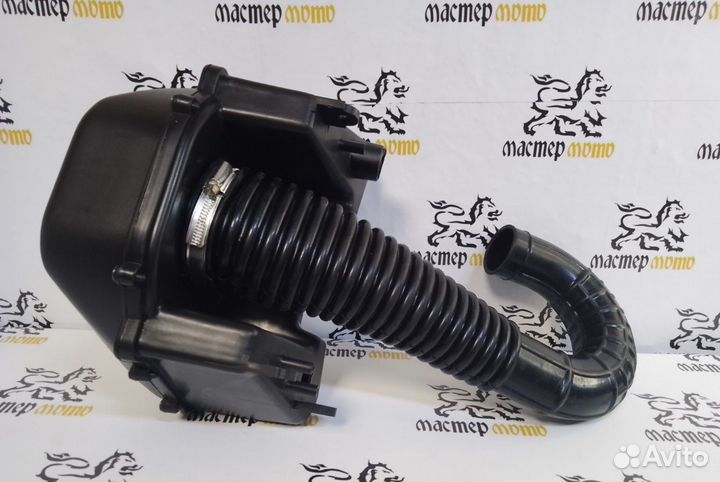 Фильтр воздушный для китайского скутера 150сс