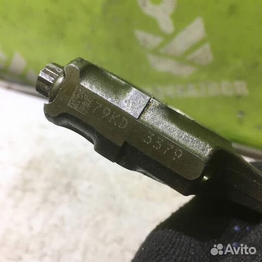 Поршень с шатуном Мазда Мазда 3 бк