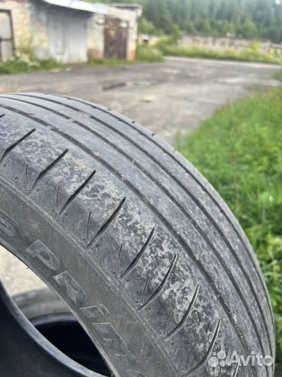 Hankook Ventus Prime 2 K115 225/60 R17