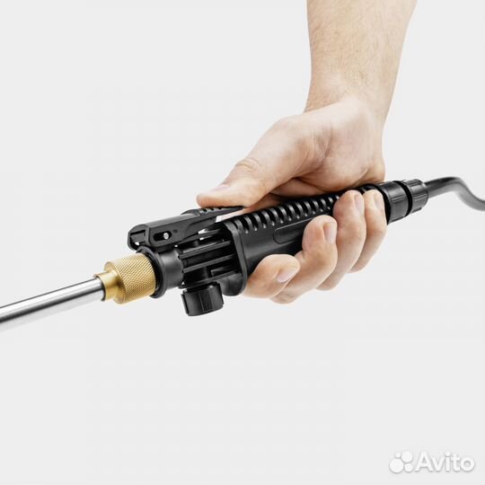 Аккумуляторный опрыскиватель Karcher PSU 4-18