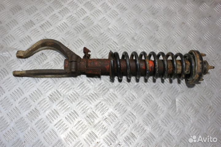 Амортизатор передний правый Honda Civic 1988-1991