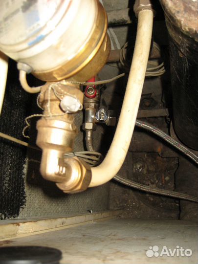 Сантехник, мастер на час, частник, круглосуточно