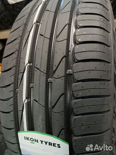 Ikon Tyres Autograph Aqua 3 SUV 225/65 R17