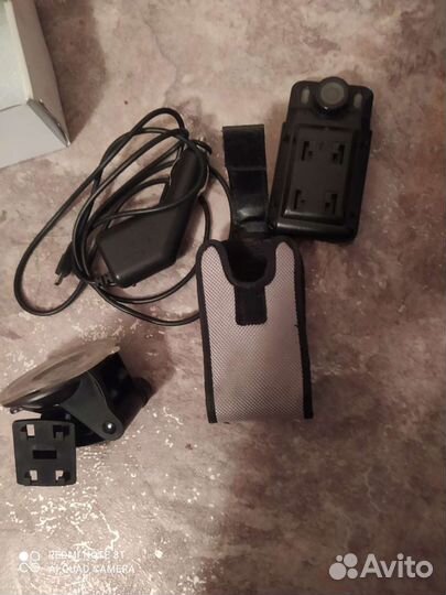 Регистратор Sho-me HD27-LCD