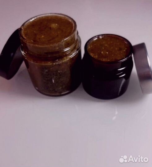 Мед для ночи