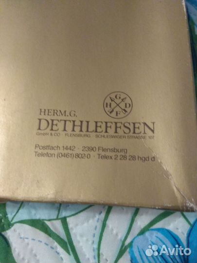 Коллекция пустых мини бутылочек, импортный вариант