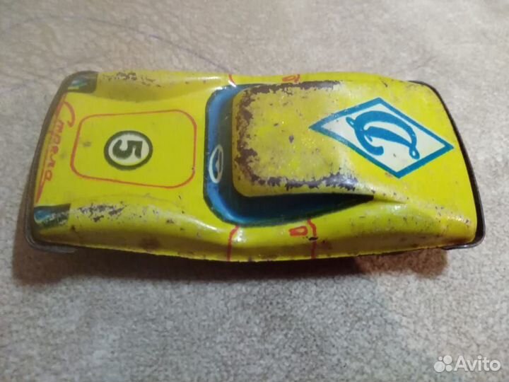 Стрела СССР