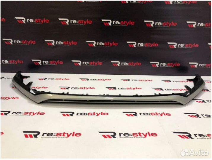 Обвес Lexus NX200 с 2017 N475