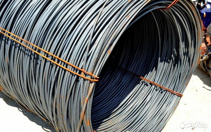 Каркасная арматура