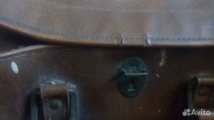 Сумка дамская 50е годы СССР