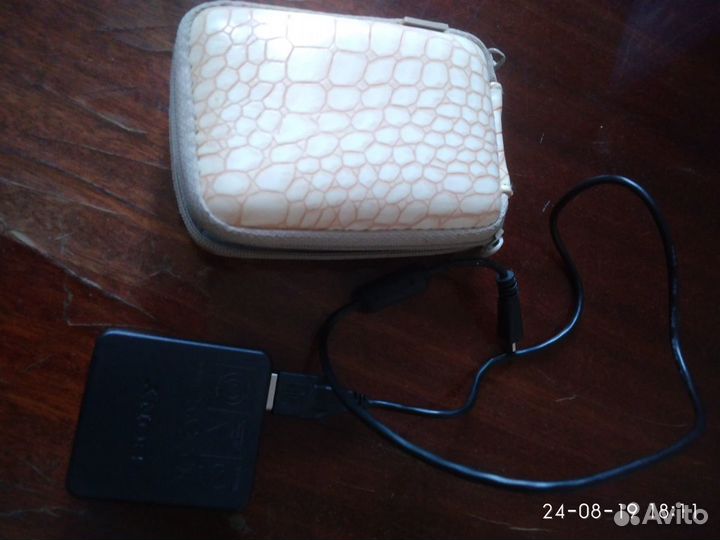 Чехол для фотоаппарата