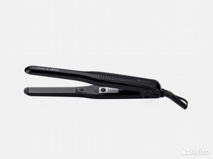 Плойка гофре dewal