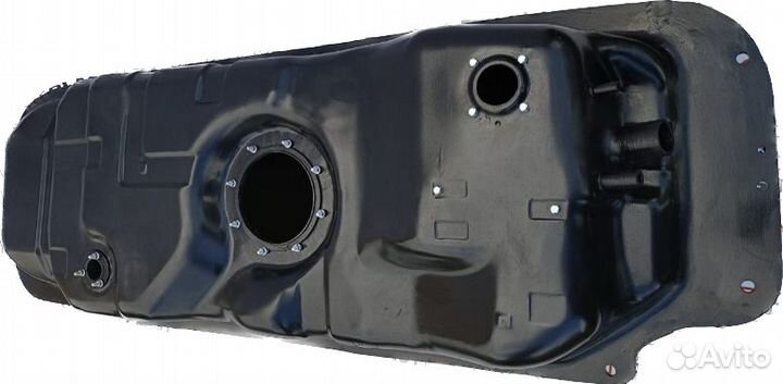 Бак топливный Ssang Yong Kyron 2005-2015 (бензин)