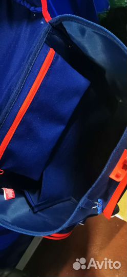 Рюкзак детский ранец для школы