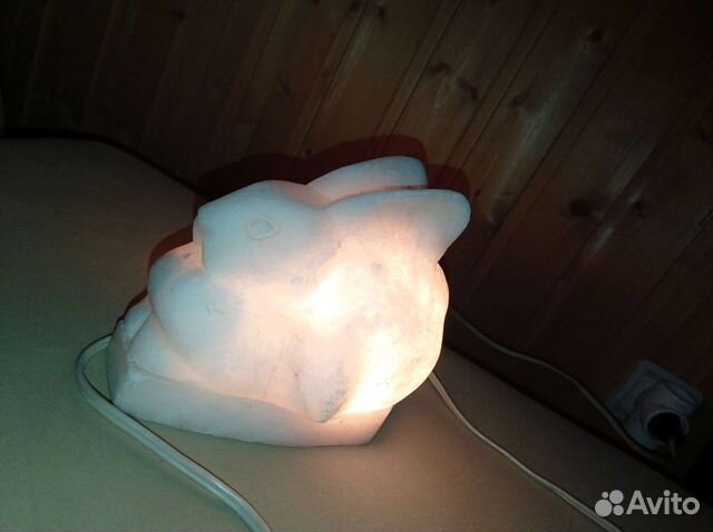 Светильник