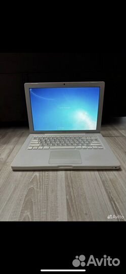 Apple MacBook Pro