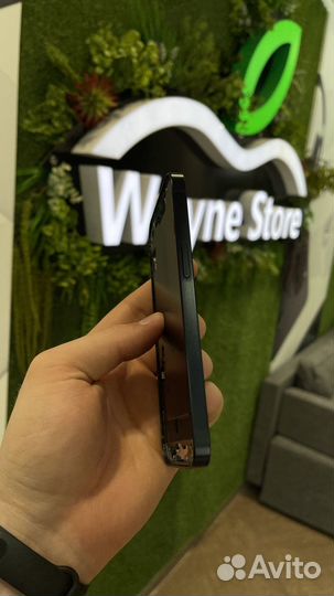 Корпус iPhone 14