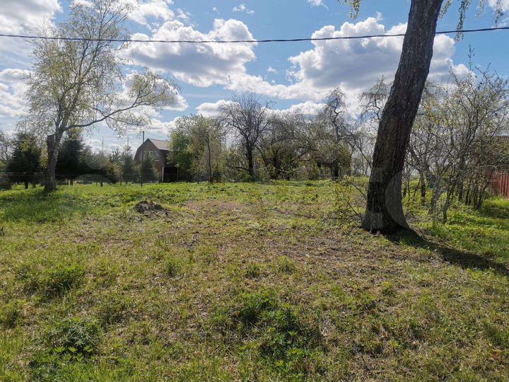 Участок 18 сот. (ИЖС)