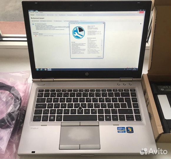 Автосканер Volvo Vocom 88890300