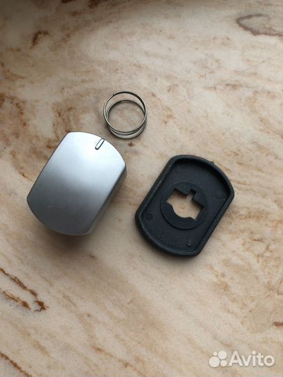 Ручка регулятор ariston духового шкафа