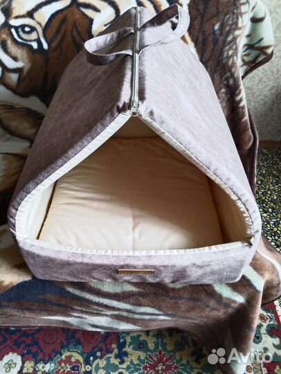 Домик для домашних животных