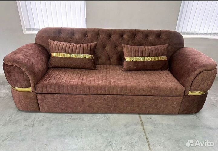 Мягкая мебель