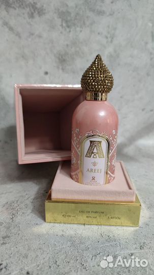Attar collection парфюм оригинал распив