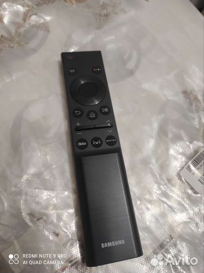 Пульт ду samsung smart