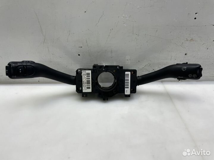 Подрулевой переключатель / стрекоза Audi A6 C5 All