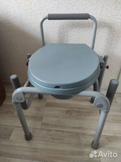 Кресло стул для туалета