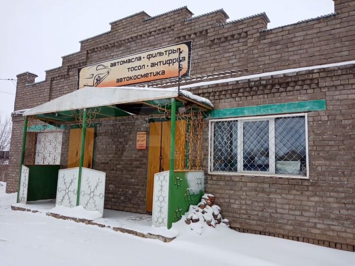 Дом 140 м² на участке 3 сот.