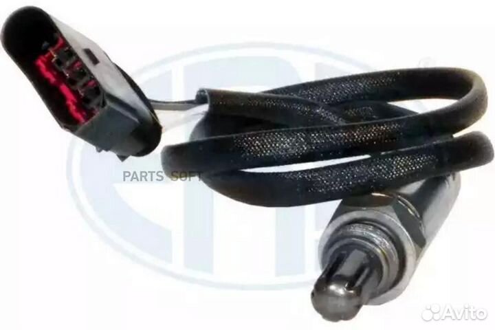 Лямбда-зонд audi A3/A4/passat 1.8T