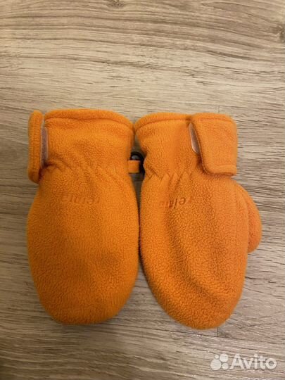 Варежки, перчатки, шапки 1-2 г