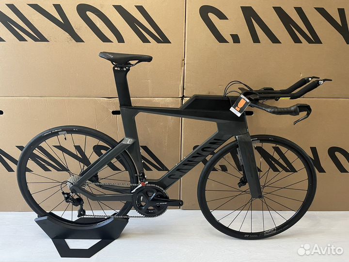 Canyon speedmax 2023 новый