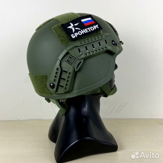 Шлем боевой бтш-3С 