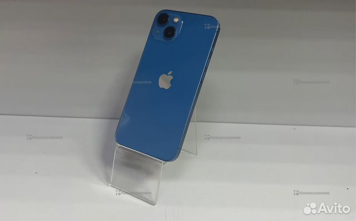 iPhone 13, 128 ГБ