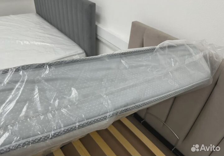 Матрас нагрузка 260 кг