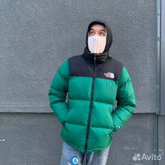 The North Face 1763