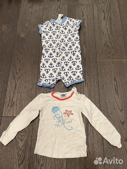 Детская одежда для девочек