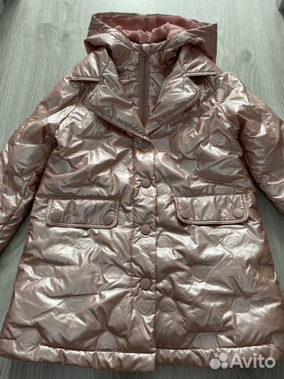 Куртка р116