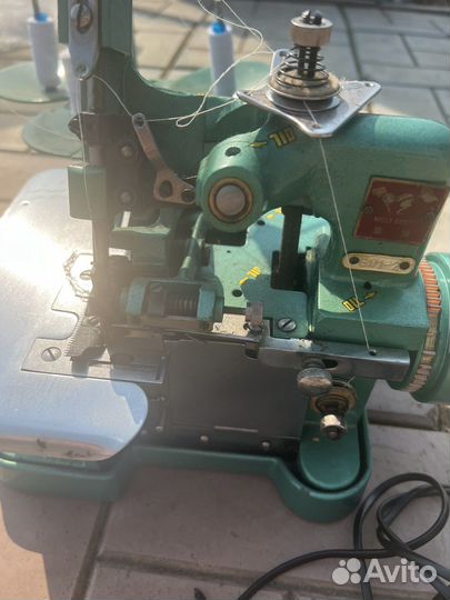 Оберлог китайский