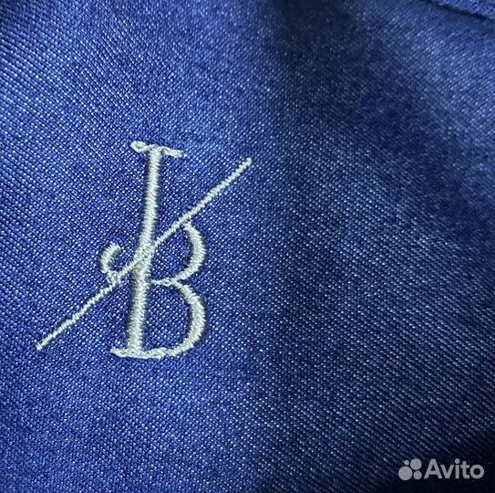 Jascues Brit shirts (50/52)