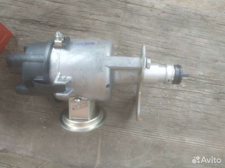 Трамблёр газ/уаз