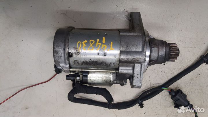 Стартер Seat Arona, 2021