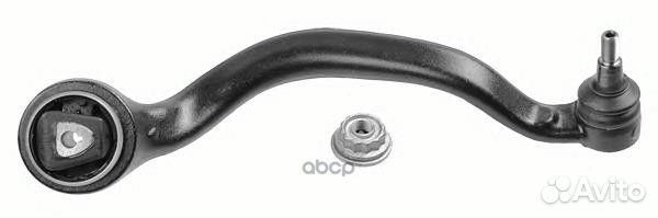 Рычаг нижний перед, e70 r 3599901 lemforder