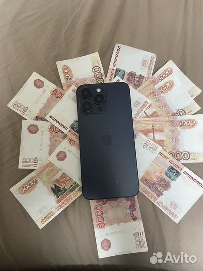 iPhone 15 Pro Max, 1 ТБ