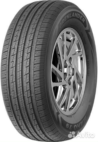 Grenlander Maho 79 285/65 R17 116T